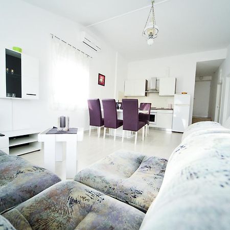 פטרצ'אנה Apartments Valentina מראה חיצוני תמונה