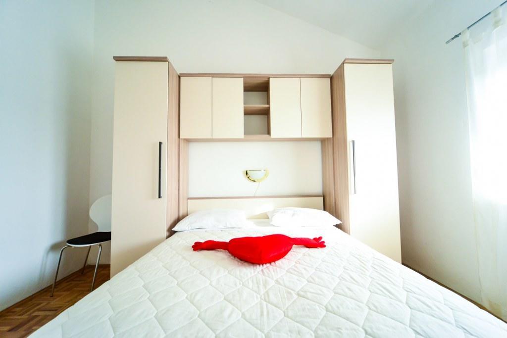 פטרצ'אנה Apartments Valentina מראה חיצוני תמונה