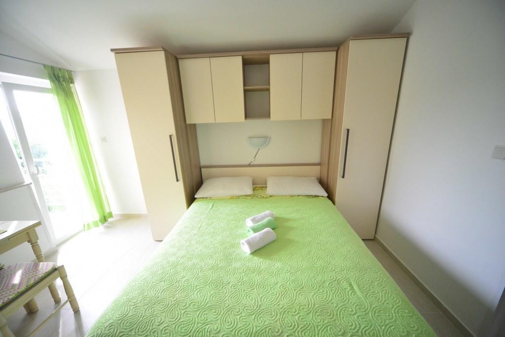 פטרצ'אנה Apartments Valentina מראה חיצוני תמונה