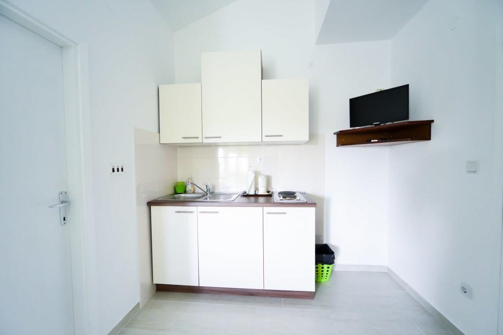 פטרצ'אנה Apartments Valentina מראה חיצוני תמונה