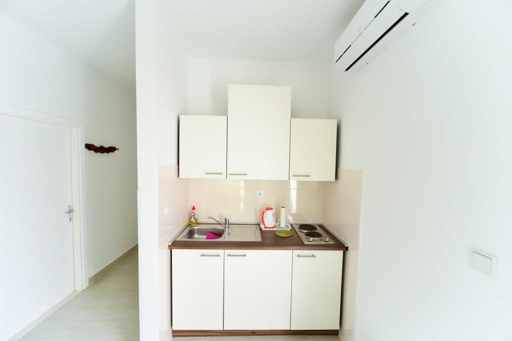פטרצ'אנה Apartments Valentina מראה חיצוני תמונה