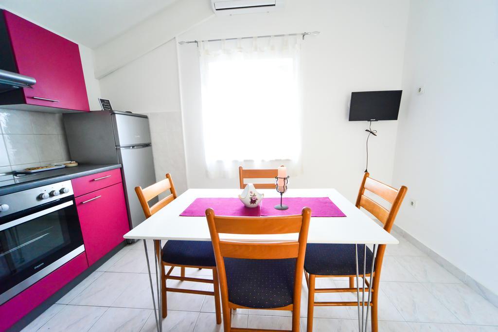 פטרצ'אנה Apartments Valentina מראה חיצוני תמונה