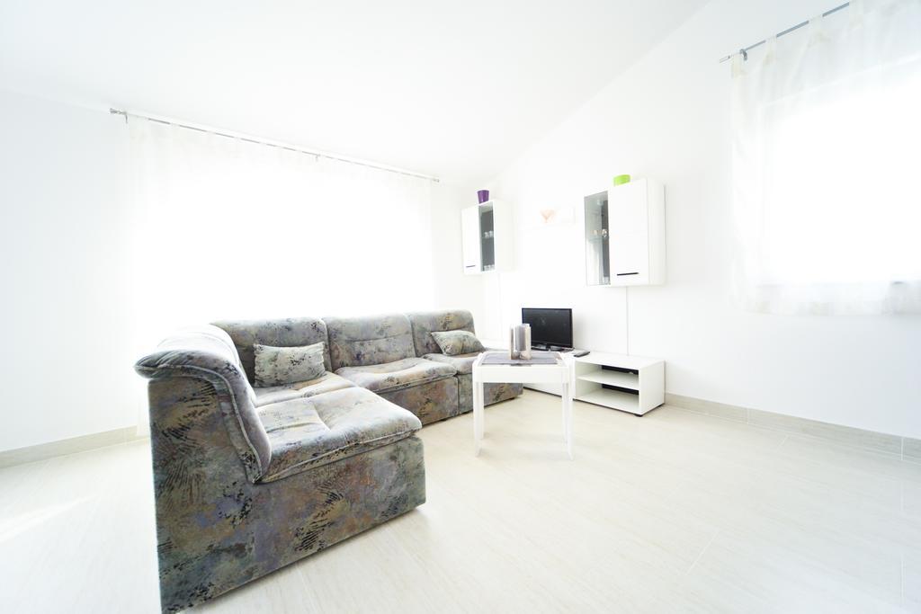 פטרצ'אנה Apartments Valentina מראה חיצוני תמונה