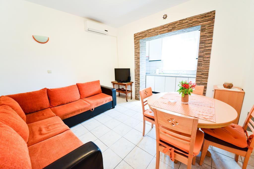 פטרצ'אנה Apartments Valentina מראה חיצוני תמונה
