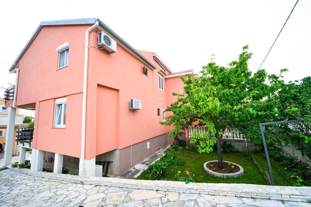 פטרצ'אנה Apartments Valentina מראה חיצוני תמונה